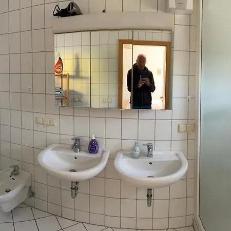 Longstay Apartmán