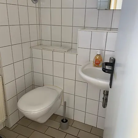 Apartmán Longstay