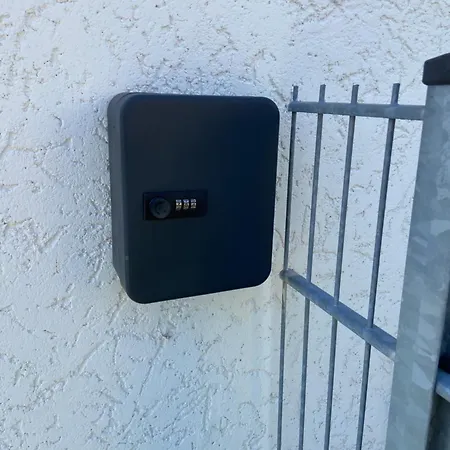 Διαμέρισμα Longstay Hainspitz