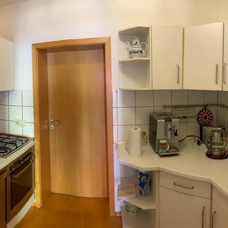 Longstay Διαμέρισμα Hainspitz