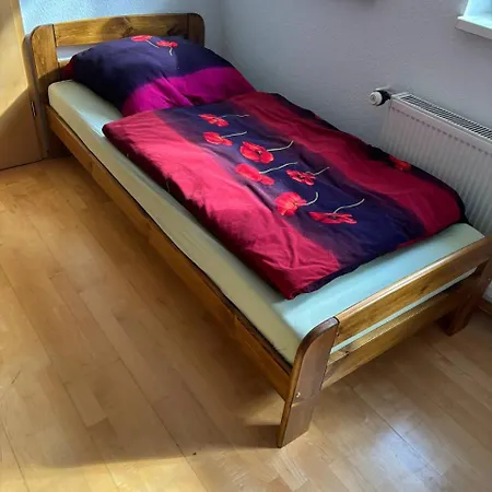 Longstay Apartmán