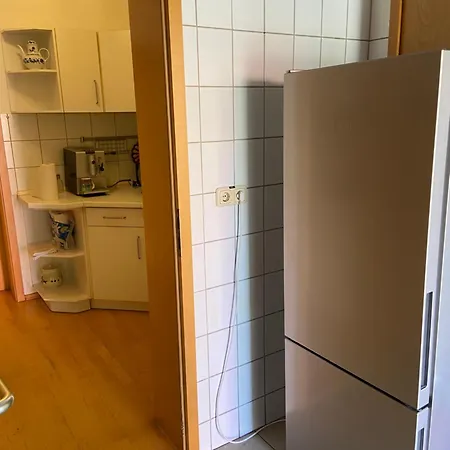 Διαμέρισμα Longstay *