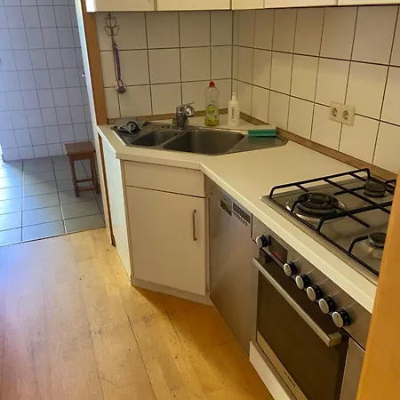 Apartmán Longstay