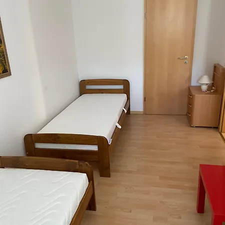 Διαμέρισμα Longstay