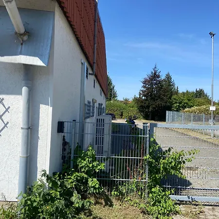 Διαμέρισμα Longstay