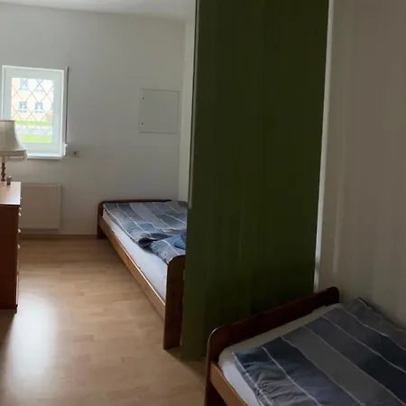 Longstay Apartment