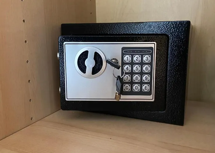 Longstay Daire Hainspitz