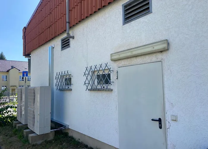 Longstay * Hainspitz