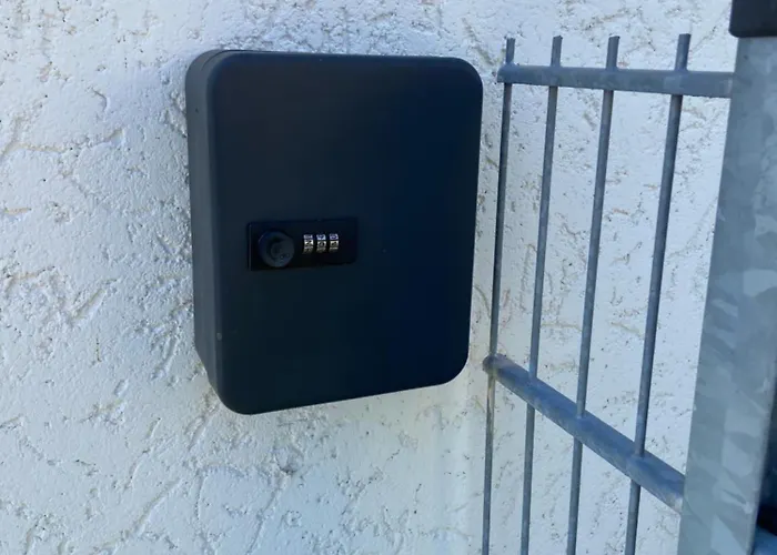 Daire Longstay Hainspitz